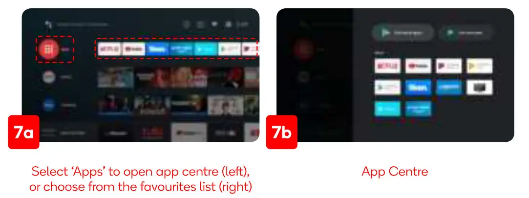 kogan KALED58TU9210SKA TU9210 58 Smart HDR 4K LED - FIG18