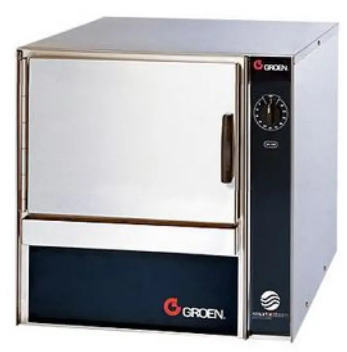 SSB-3E Domestic Smartsteam 100 Boilerless Steamer