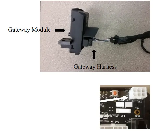 INTERMOTIVE GTWY519 Fast Idle Shift - Figure 1