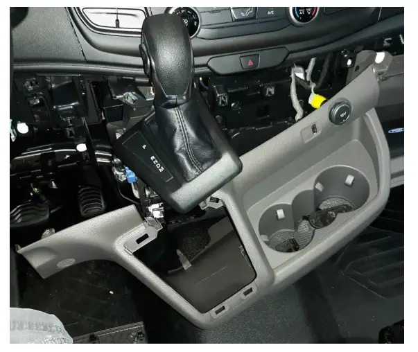 INTERMOTIVE GTWY519 Fast Idle Shift - Figure 11