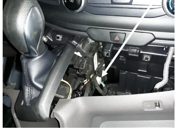 INTERMOTIVE GTWY519 Fast Idle Shift - Figure 12