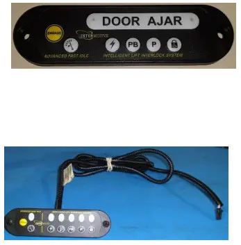 INTERMOTIVE GTWY519 Fast Idle Shift - Figure 13