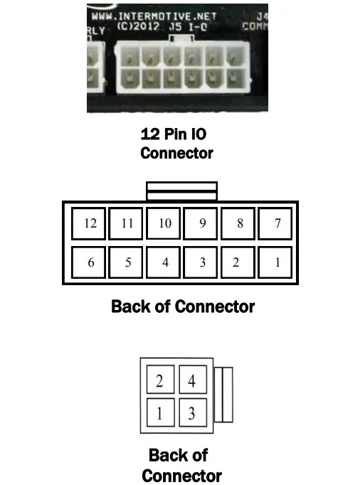 INTERMOTIVE GTWY519 Fast Idle Shift - Figure 14