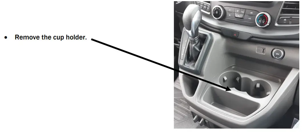 INTERMOTIVE GTWY519 Fast Idle Shift - Figure 3