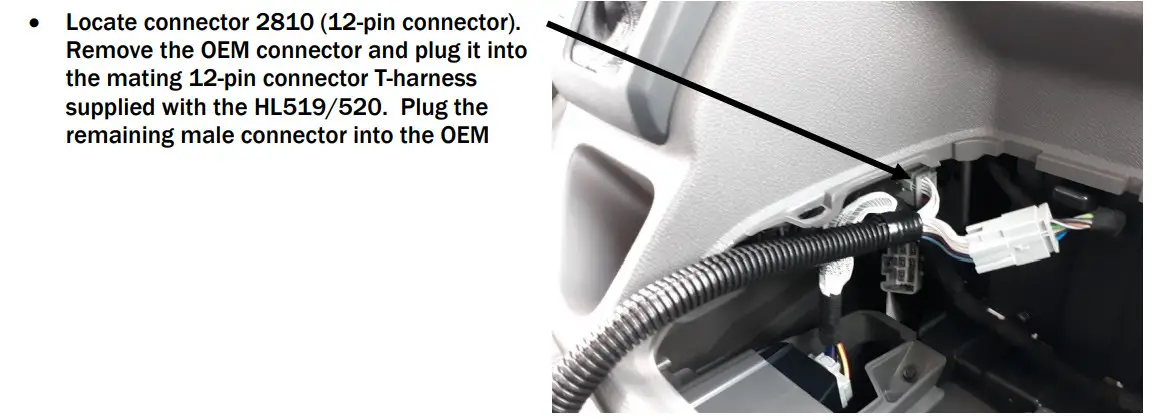 INTERMOTIVE GTWY519 Fast Idle Shift - Figure 4
