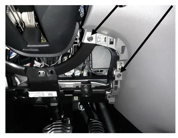 INTERMOTIVE GTWY519 Fast Idle Shift - Figure 6