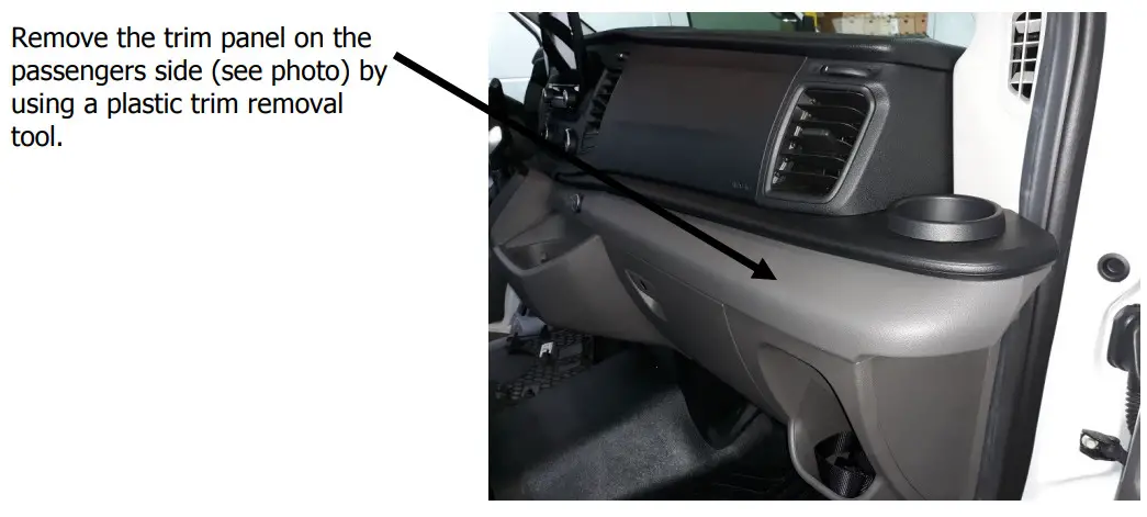 INTERMOTIVE GTWY519 Fast Idle Shift - Figure 7