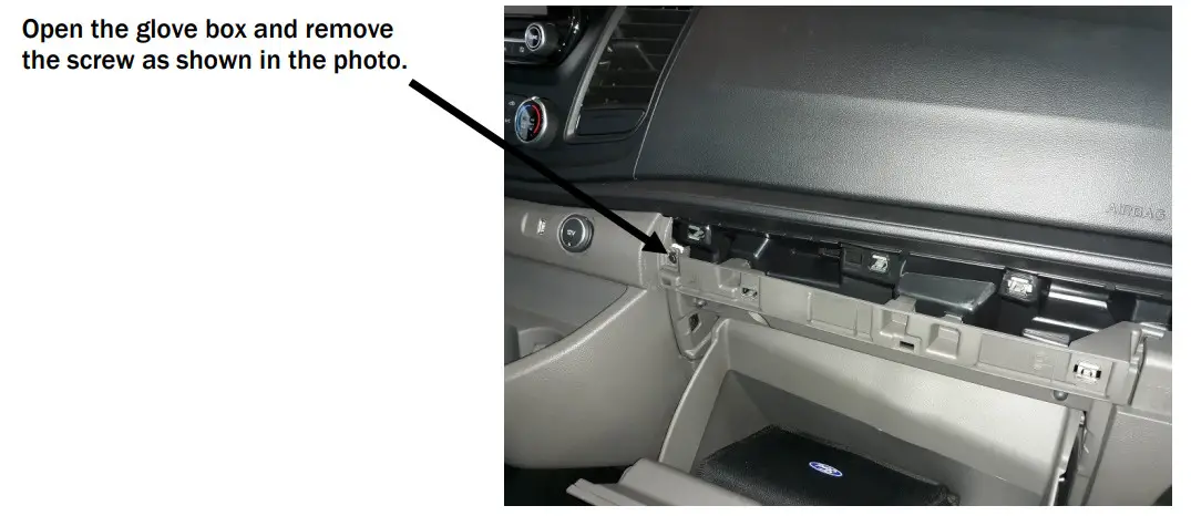 INTERMOTIVE GTWY519 Fast Idle Shift - Figure 8