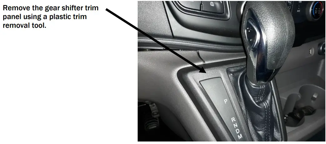 INTERMOTIVE GTWY519 Fast Idle Shift - Figure 9