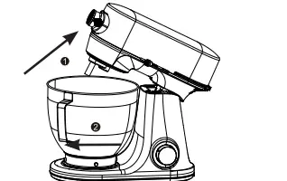 GE-Tilt-Head-Electric-Stand-Mixer-Fig-6