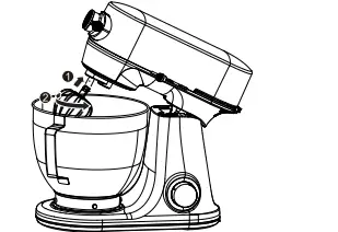 GE-Tilt-Head-Electric-Stand-Mixer-Fig-7