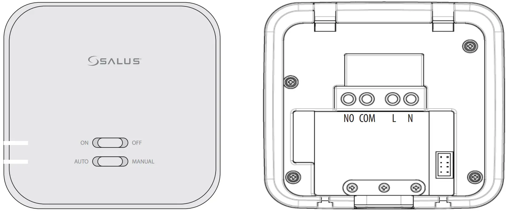 Installation - Step 1