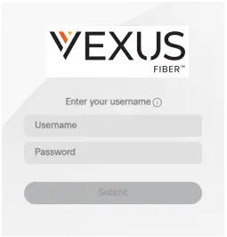 VEXUS Mettings Webex App A01