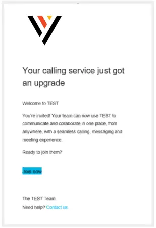 VEXUS Mettings Webex App A04