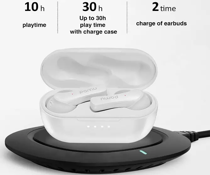 Padmate-T6C-Bluetooth-Headphones-user-guide-fig-1