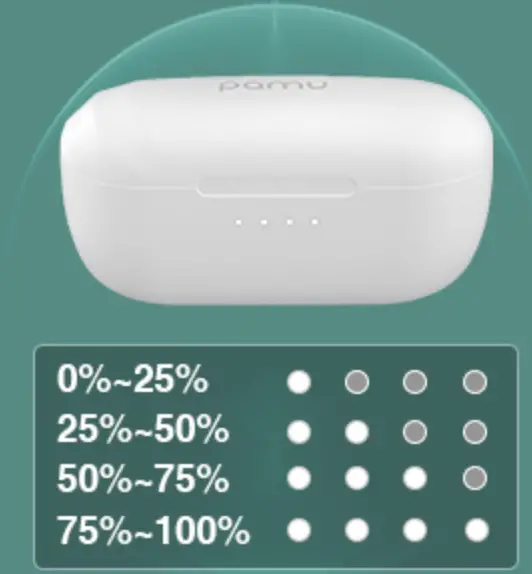 Padmate-T6C-Bluetooth-Headphones-user-guide-fig-2