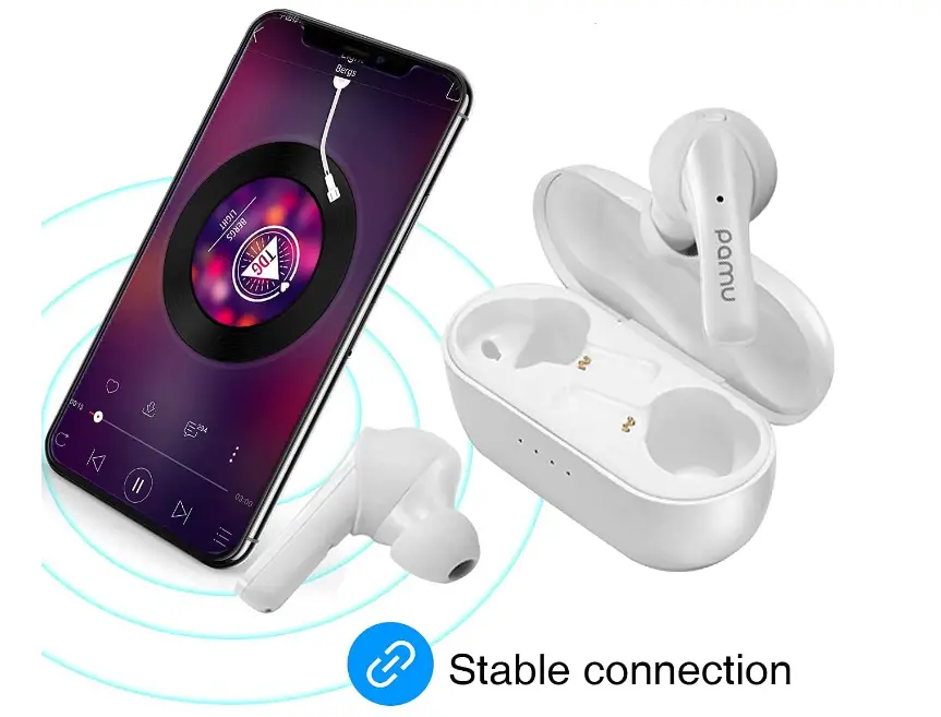 Padmate-T6C-Bluetooth-Headphones-user-guide-fig-3