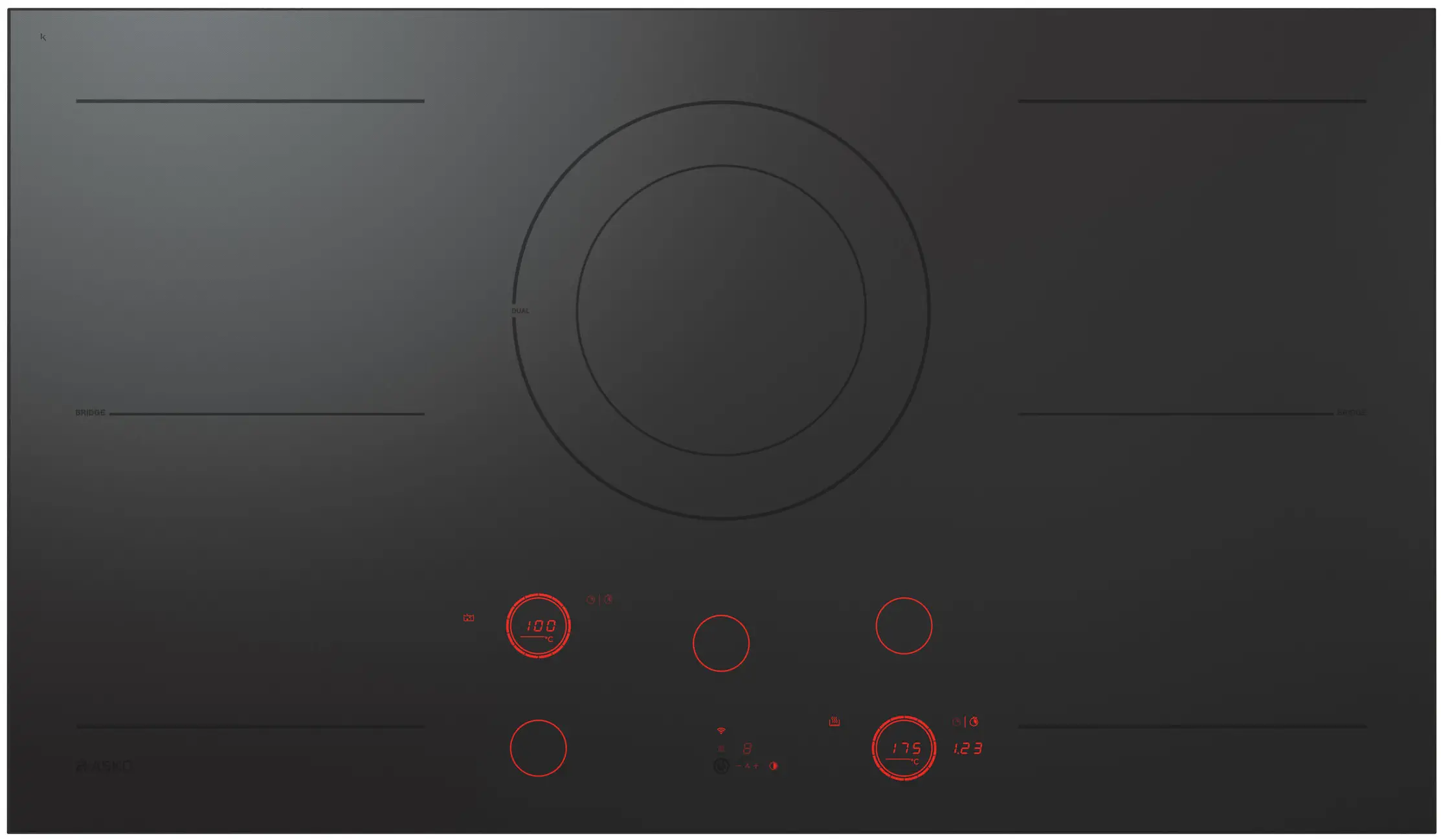 ASKO-Celsius-Cooking-Induction-Hobs-product