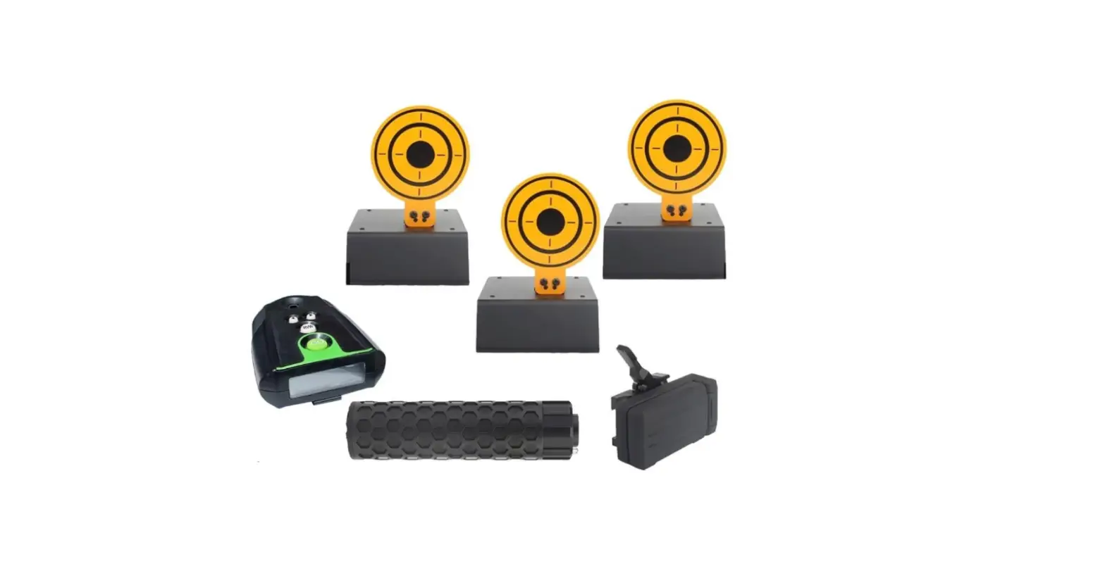 Wosports Tg17set Synchronization Trainer Set User Guide