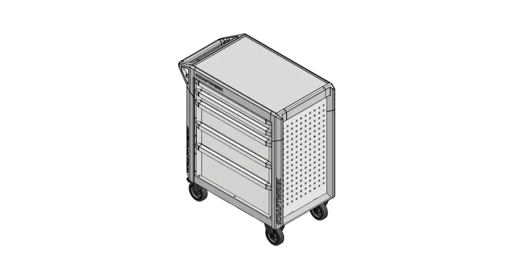 Kraftwerk Pt800 Trolleys User Manual Kraftwerk Pt800 Trolleys User Manual