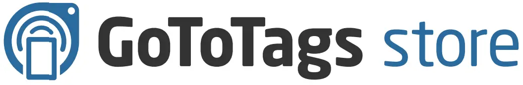 GoToTags logo