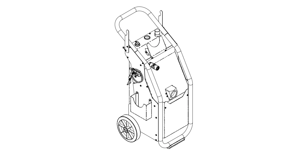 071353 Gysdust Extractor Atex Approved For Aluminium User Manual 071353 Gysdust Extractor Atex Approved For Aluminium User Manual