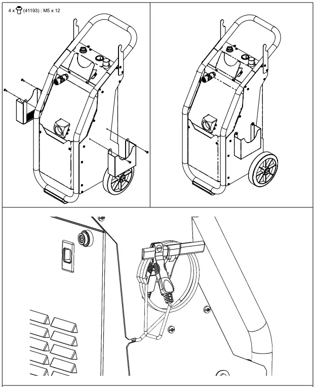 071353 Gysdust Extractor Atex Approved for Aluminium-FIG4