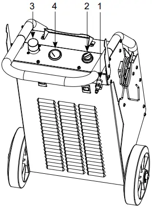 071353 Gysdust Extractor Atex Approved for Aluminium-FIG6