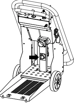 071353 Gysdust Extractor Atex Approved for Aluminium-FIG8
