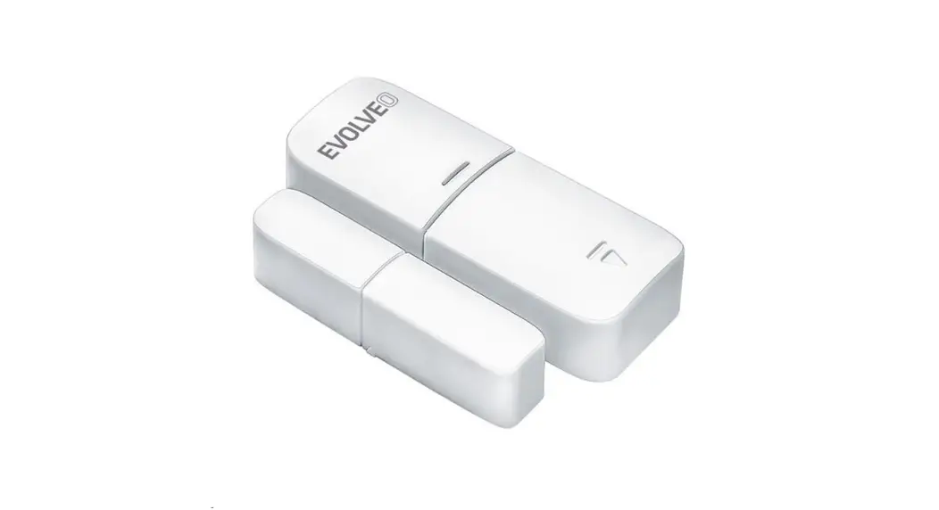 Evolveo Acsalmmst Alarmex Pro Wireless Door Window Detector User Guide