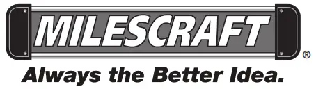 MILESCRAFT logo