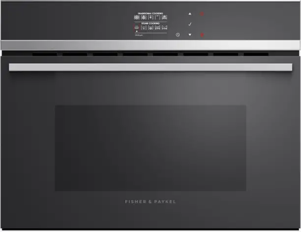 FISHER   PAYKEL CI604DTB3 60cm Induction Cooktop 4 Zones with SmartZone