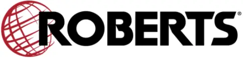 ROBERTS LOGO
