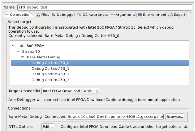 intel-UG-20080-Stratix-10-SoC -Boot-Loader-product