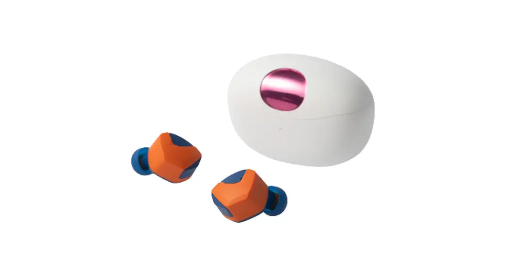 Dragonball Z Cotsubu Wireless Earphone User Manual Dragonball Z Cotsubu Wireless Earphone User Manual