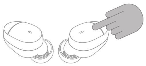 DRAGONBALL Z COTSUBU Wireless Earphone - Figure 4