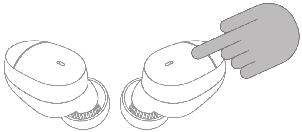 DRAGONBALL Z COTSUBU Wireless Earphone - Figure 5