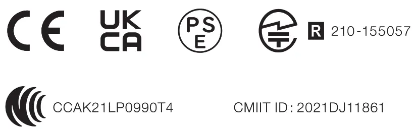 DRAGONBALL Z COTSUBU Wireless Earphone - Icon