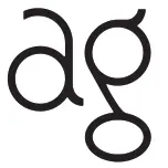 DRAGONBALL Z COTSUBU Wireless Earphone - Logo