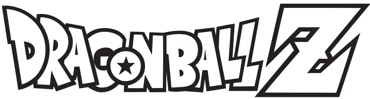 DRAGONBALL Z Logo