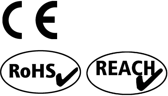 declaration & comformability