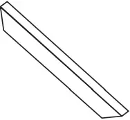 Alpulon ZMWV014 Wooden Outdoor Kids Picnic Table A06