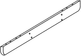Alpulon ZMWV014 Wooden Outdoor Kids Picnic Table A08