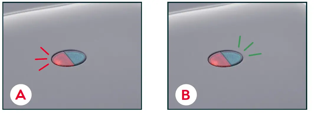 DASH DMMW400 Multi Mini Waffle Maker 3