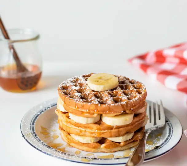 DASH DMMW400 Multi Mini Waffle Maker 7