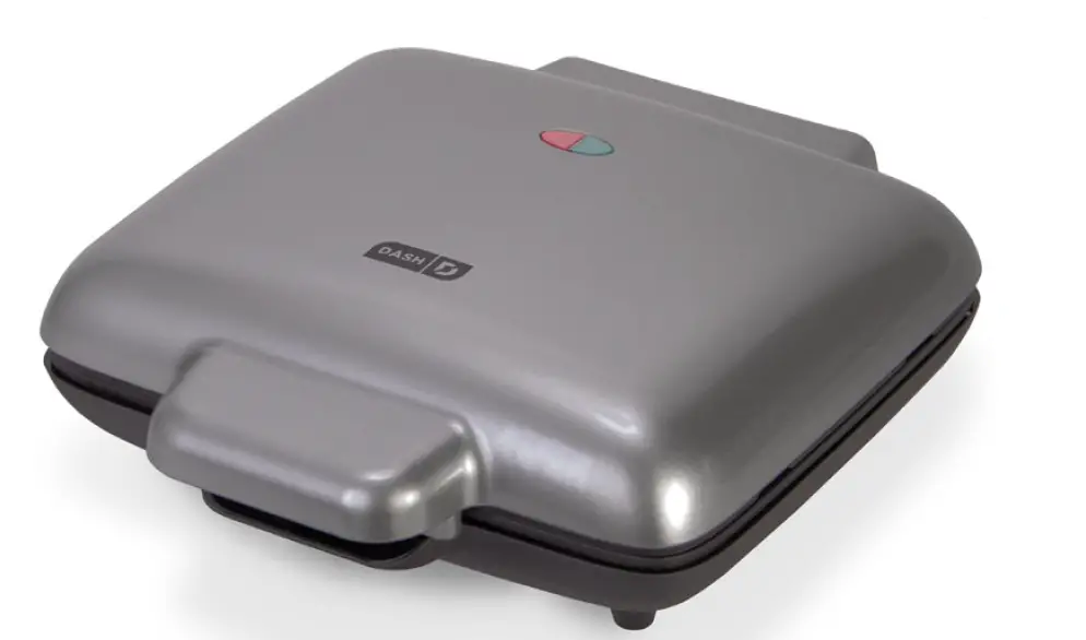 DASH DMMW400 Multi Mini Waffle Maker