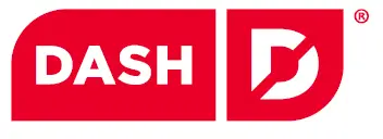 DASH logo