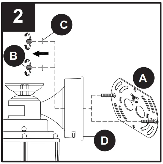ASSEMBLY INSTRUCTIONS