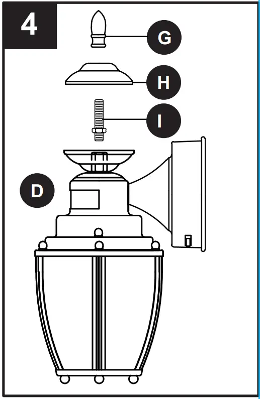 ASSEMBLY INSTRUCTIONS