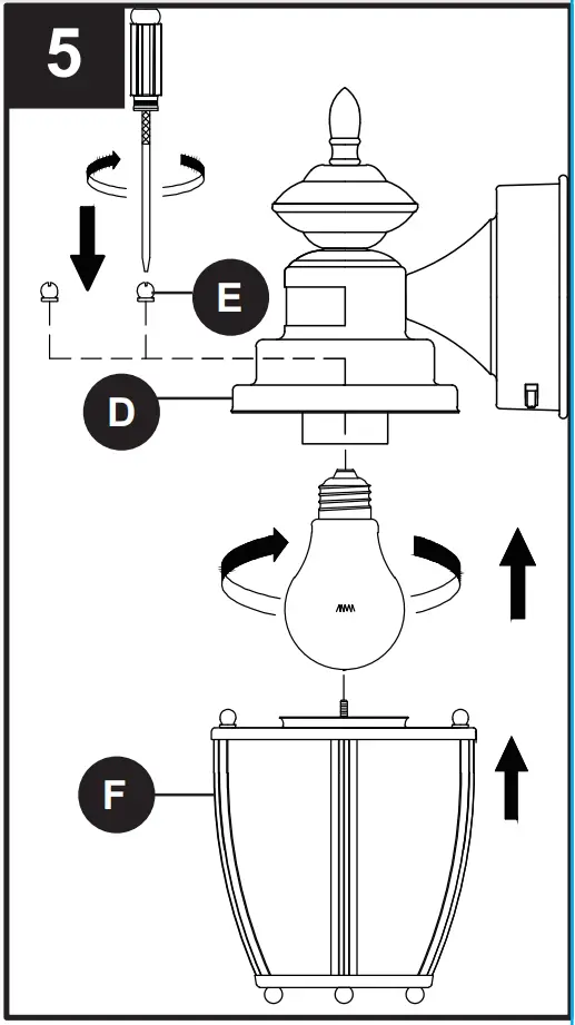 ASSEMBLY INSTRUCTIONS